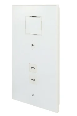 Ensemble interphone audio filaire mains libres Iskar^Blyss Best