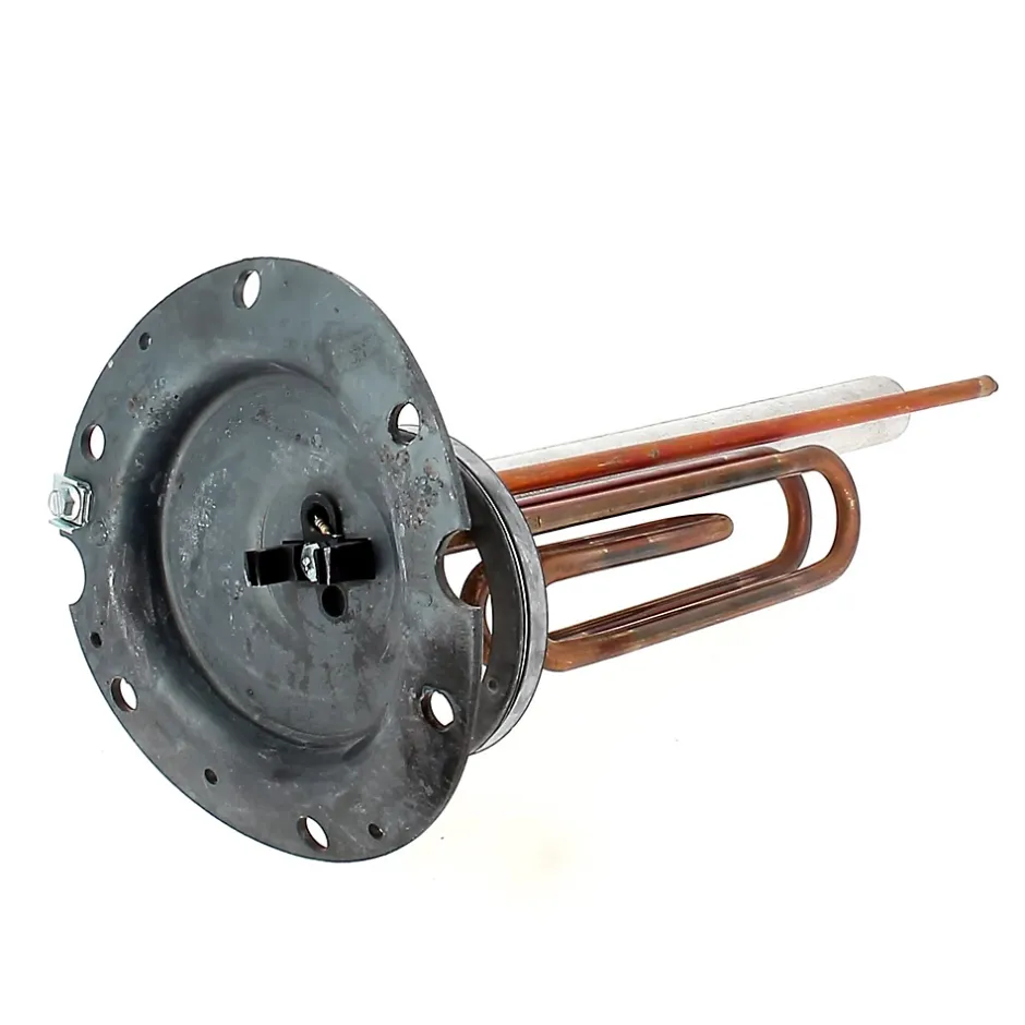 Ensemble resistance 2200w + joint 060269 - chauffe-eau-Pacific Outlet