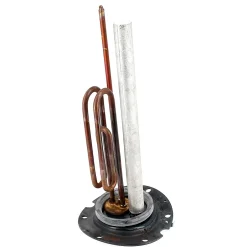 Ensemble resistance 2200w + joint 060269 - chauffe-eau-Pacific Outlet