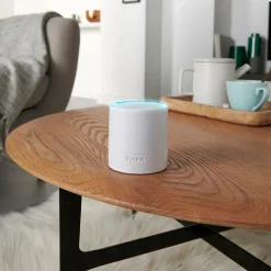 Ensemble sans fil carillon et bouton-Byron