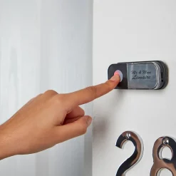 Ensemble sans fil carillon et bouton Liam^Blyss Online