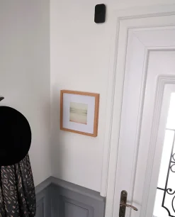 Ensemble sans fil carillon et bouton Liam^Blyss Online