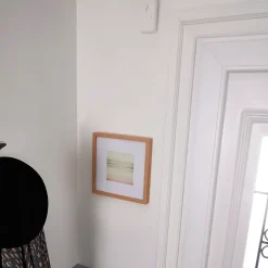 Ensemble sans fil carillon et bouton-Blyss New