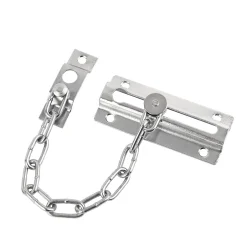 Entrebailleur chromé 90 x 34 mm-Smith & Locke Sale