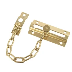 Entrebailleur laiton 90 x 34 mm-Smith & Locke Hot