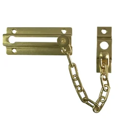 Entrebailleur laiton 90 x 34 mm-Smith & Locke Hot