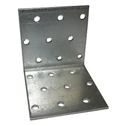 Equerre perforée 60 x 60 x 60 x 2 mm^Afbat Online