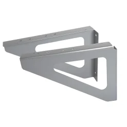 Equerres murales Argent RAL 9006M-Renz Sale