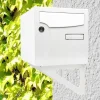 Equerres murales Blanc neige brillant RAL 9016B^Renz New