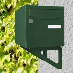 Equerres murales Vert brillant RAL 6005B-Renz Sale