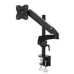 - Support mural - VESA 75x75 100x100 - 9 kg max - Acier aluminium-Erard Best