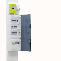 Esc226 Contacteur Modulaire De Puissance 2nf - 25a - Bobine 230 Vac - Bornes à Vis - 1 Module^Hager Online