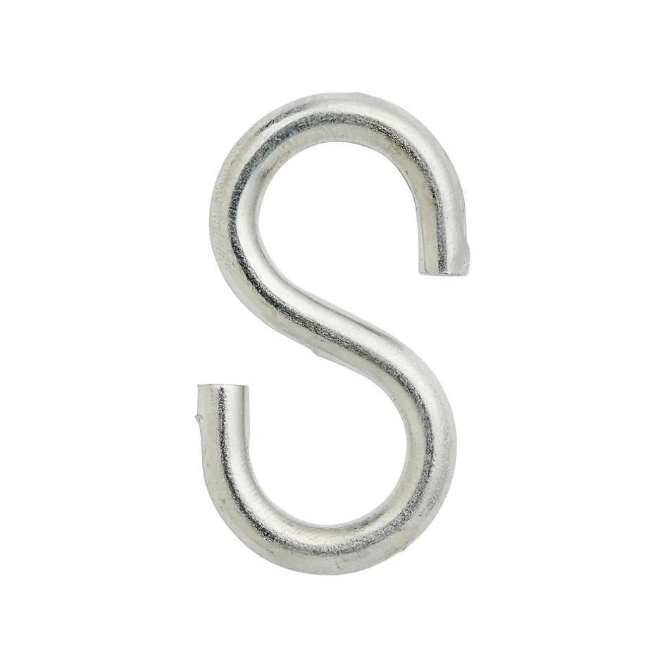 Esse 25 mm Acier Argent vendu par 6 pièces^Diall Outlet