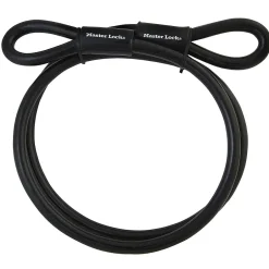 49EURD Câble Antivol avec deux Boucles, 3 m^Master Lock Sale