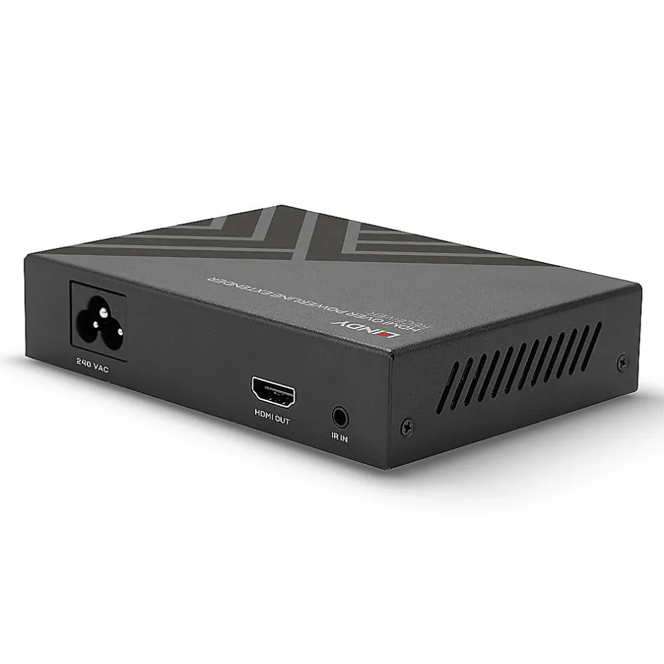 Extendeur HDMI 1080P sur CPL (Récepteur)-Lindy Best