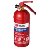 Extincteur polyvalent 1 kg ABC^Kidde Hot