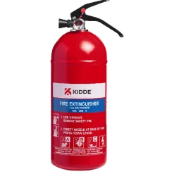 Extincteur polyvalent 2 kg ABC^Kidde