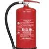 Extincteur poudre ABC 6 kg Lifebox avec manomètre- Sale