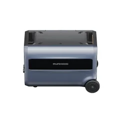 F2400 - Station d Energie Portable 2400 Wh pour Applications Residentielles et Outdoor-Runhood Sale