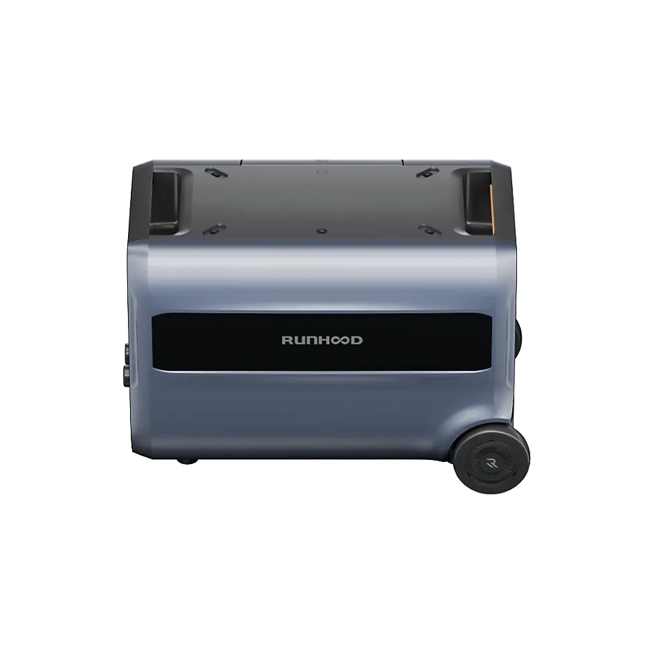 F2400 - Station d Energie Portable 2400 Wh pour Applications Residentielles et Outdoor-Runhood Sale