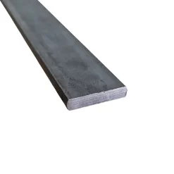 Fer plat acier 50mm ep 4 mm, Longueur : 2 metres -^Comment Fer Hot