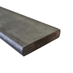 Fer plat acier 35mm ep 4 mm, Longueur : 2 metres --Comment Fer Best