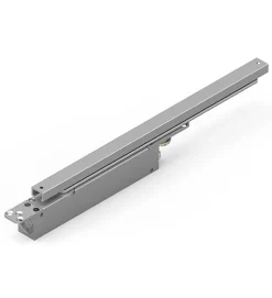 Ferme porte hydraulique encastré et Reversible DOM Insert 7500 bras glissière EN2 à EN4 80kg^Autres Sale