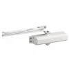 Ferme-porte automatique hydraulique force 5, blanc -^Thirard Hot