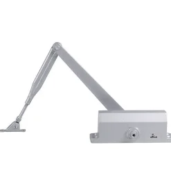 Ferme-porte GR101 force 3 à bras compas --Groom