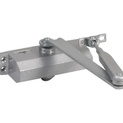 Ferme-porte GR101 force 3 à bras compas --Groom