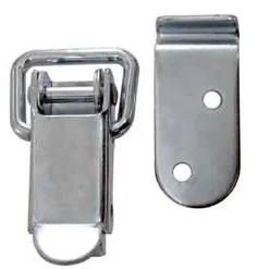 Fermoir levier cadenas l. 24 mm x H. 70 mm^Diall Sale