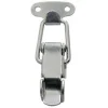 Fermoir levier cadenas l. 30 mm x H. 60 mm^Diall Hot