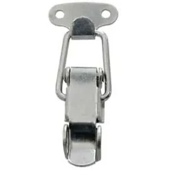 Fermoir levier cadenas l. 30 mm x H. 60 mm^Diall Hot