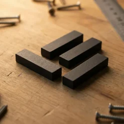 Ferrite 33 x 7 mm vendue par 4 pièces-Diall Hot