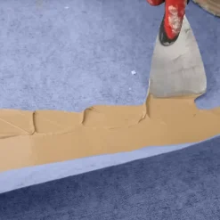 Feuille d'étanchéité Cumifelt pour terrasses (15mx1m) - Empêche les fuites d'eau sur les toitures, balcons couverts...-Antihumedades Clearance