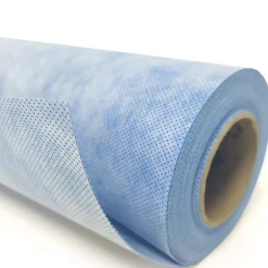 Feuille d'étanchéité Cumifelt pour terrasses (2,5m x 1m) - Empêche les fuites d'eau sur les toitures, balcons couverts...-Antihumedades Discount