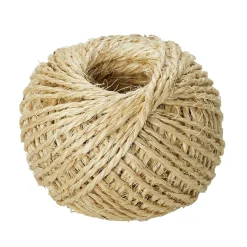 Ficelle de sisal ø2.8 mm, 45 m^Diall Online