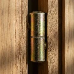 Fiche à visser bichromaté 11 x 28 mm vendue par 2^QCL Outlet