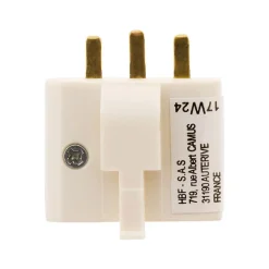 Fiche DCL boîte applique --Zenitech Outlet