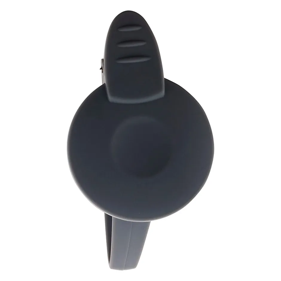 Fiche femelle à clapet 16A 2P+T - Gris --Zenitech Outlet