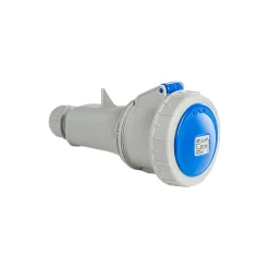 Fiche Femelle 32a 2p+t - étanchéité Renforcée Ip67 --Ide