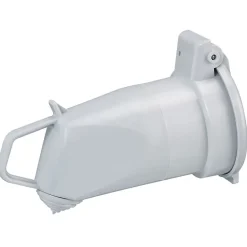 Fiche femelle 20A 3P+T +poignée & volet de protec.^Legrand Online