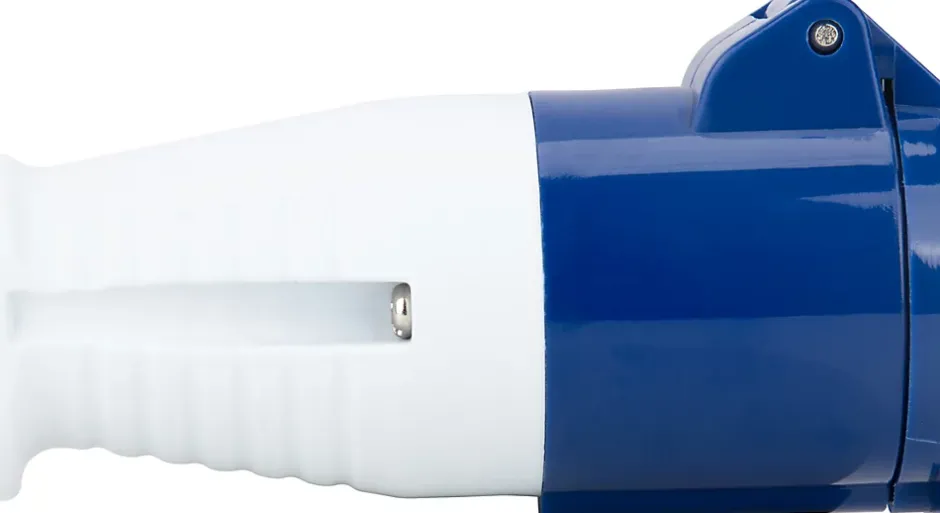 Fiche femelle CEE P17 à câbler --Protec Online