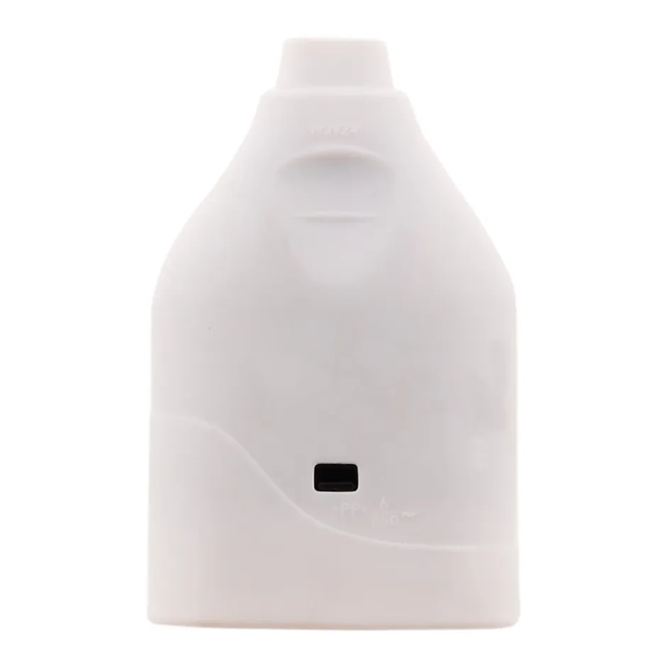 Fiche femelle 2P 6A - Blanc --Zenitech Outlet