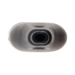 Fiche femelle 2P 6A - Noir -^Zenitech Best