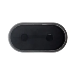 Fiche femelle 2P 6A - Noir -^Zenitech Best