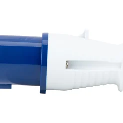 Fiche mâle CEE P17 à câbler -^Protec Online