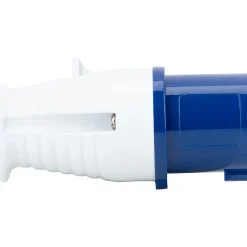 Fiche mâle CEE P17 à câbler -^Protec Online