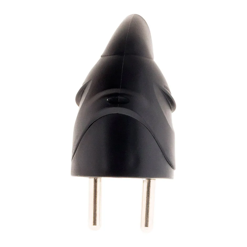 Fiche mâle coudée 16A 2P+T - Noir -^Zenitech Online