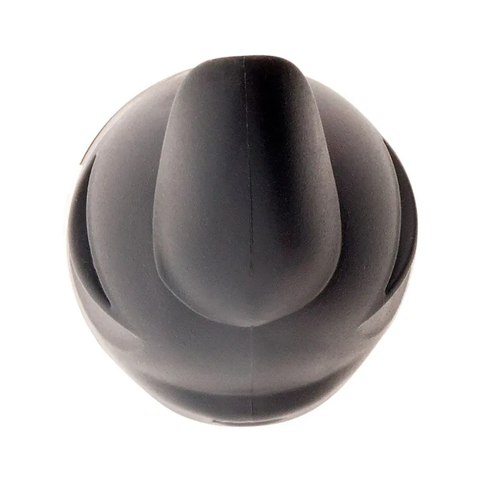 Fiche mâle coudée 16A 2P+T - Noir -^Zenitech Online